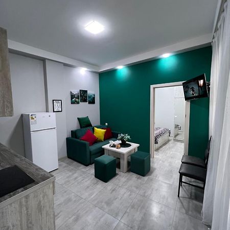 Cosy Apartment With Good Location Self Check In يريفان المظهر الخارجي الصورة
