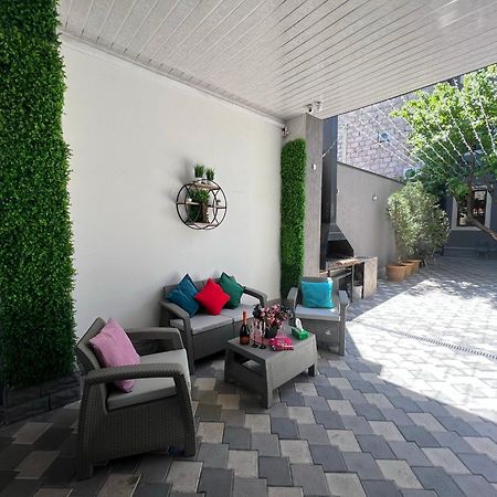Cosy Apartment With Good Location Self Check In يريفان المظهر الخارجي الصورة