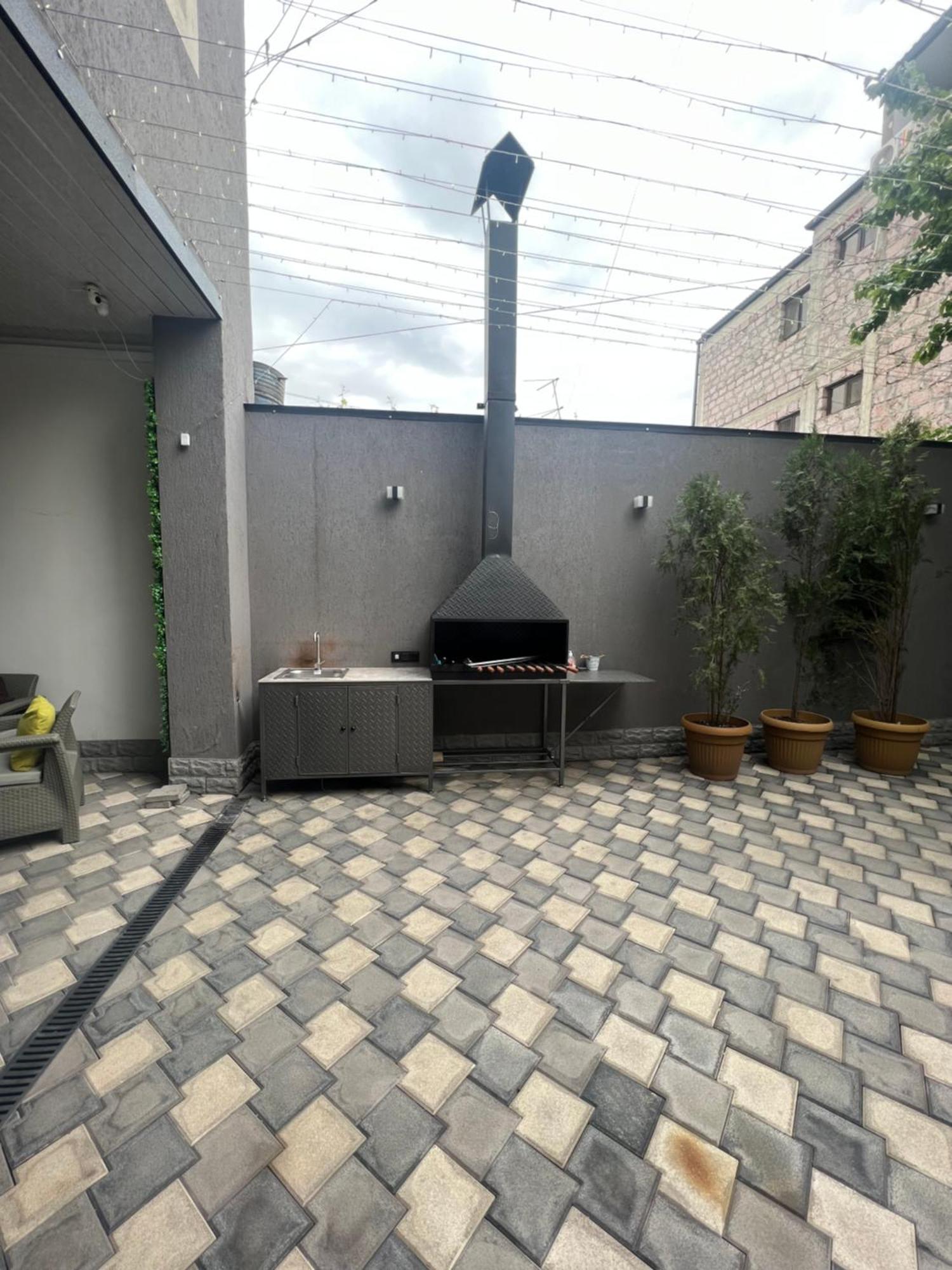 Cosy Apartment With Good Location Self Check In يريفان المظهر الخارجي الصورة