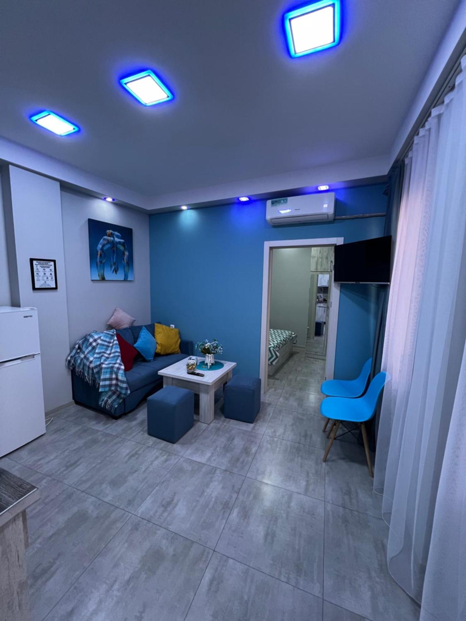 Cosy Apartment With Good Location Self Check In يريفان المظهر الخارجي الصورة