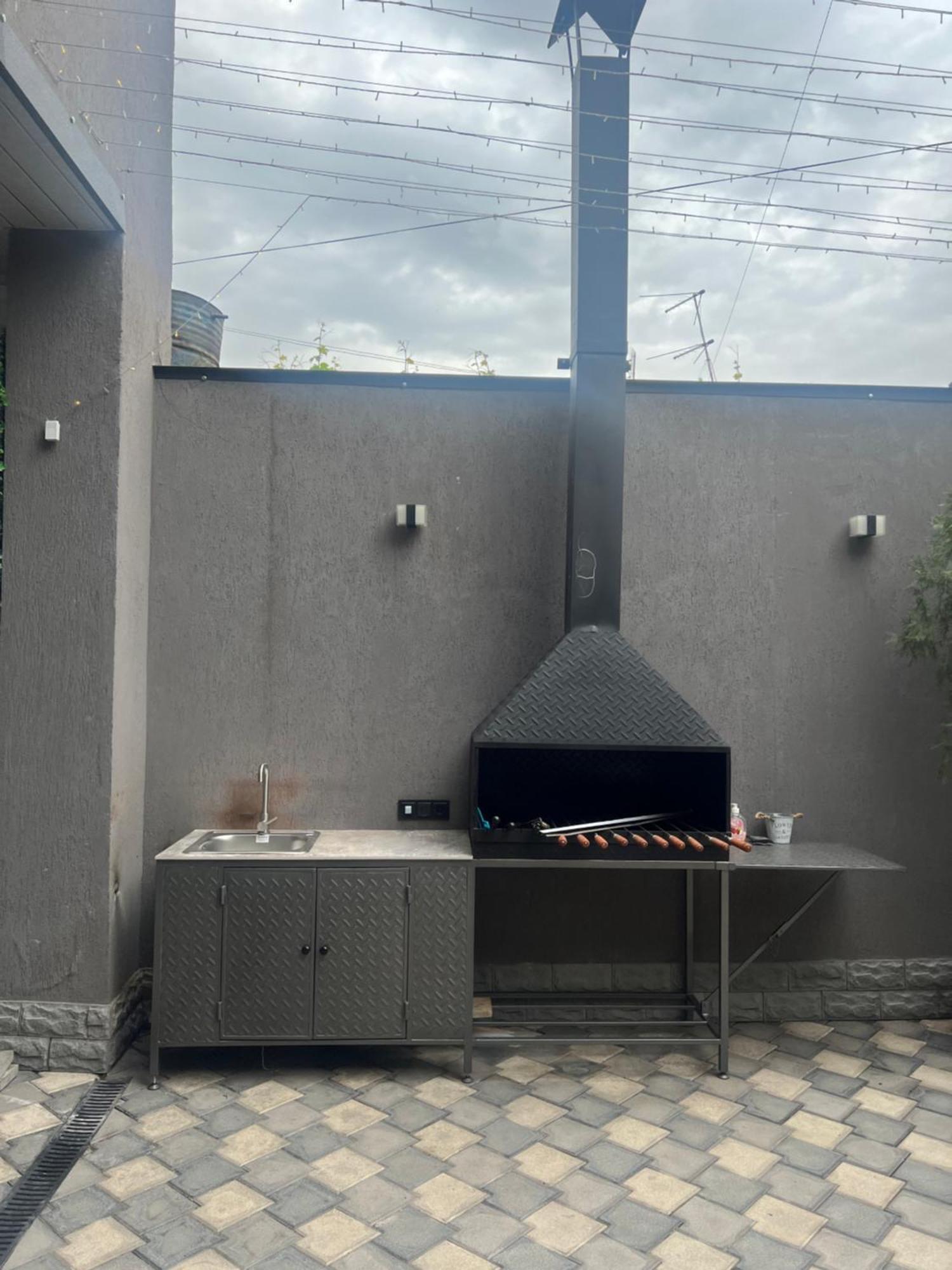 Cosy Apartment With Good Location Self Check In يريفان المظهر الخارجي الصورة